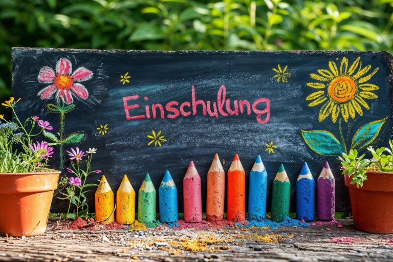 Tipps für die Schuleinführung in Dresden